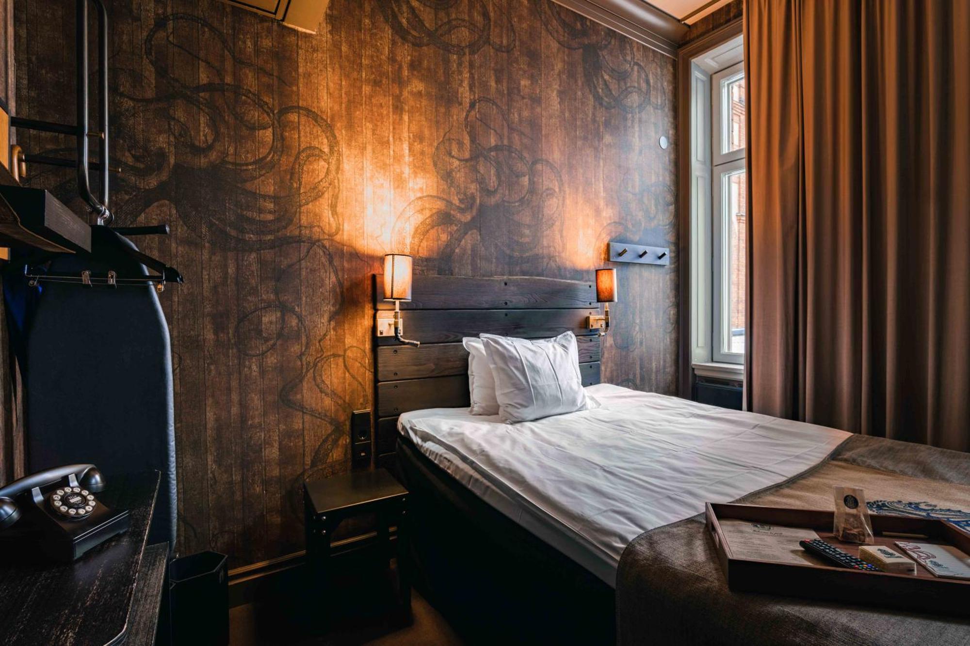 Stora Hotellet; BW Premier Collection Умео Экстерьер фото